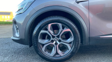 Renault Captur 1.0 TCE 90 Techno 5dr Petrol Hatchback